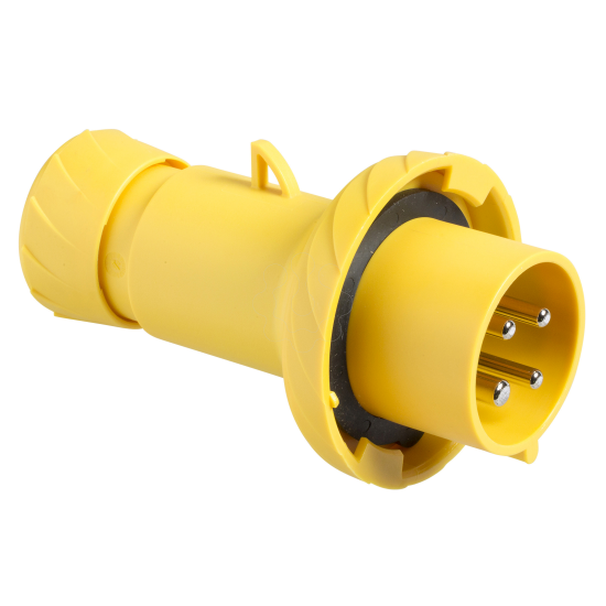 Imagem de FIC. LR. 16A MOVEL IP67 110V 3P+T