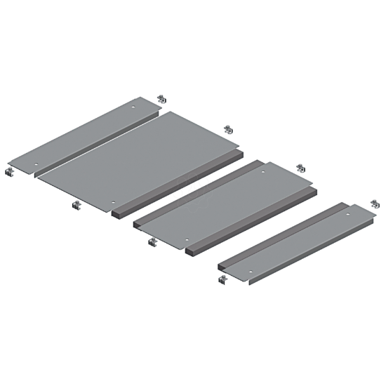 Imagem de ENTR CAB P/ ARM SF L1000XP600MM-2 ENTR