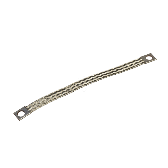 Imagem de TRANCA P/ LIG A TERRA 10MM2 L150MM