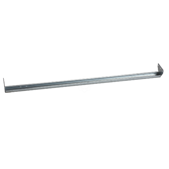 Imagem de KIT PERF DIN 35X15MM L600MM C/ SUP FIX
