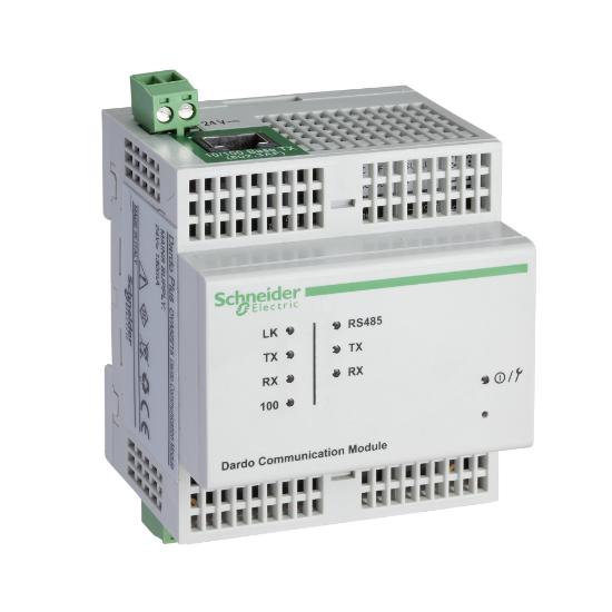 Imagem de MODULO COMUNICACAO DARDO/WEBSERVER DCM