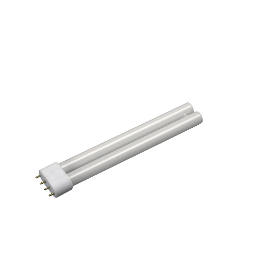 Imagem de LAMPADA FLUORESCENTE 18W 2G11 PH