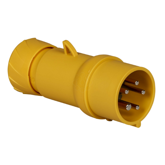 Imagem de FIC. LR. 16A MOVEL IP44 110V 3P+N+T