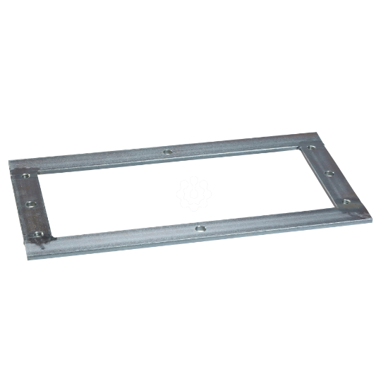 Imagem de MOLD FIX SOLO P/ ARM PLA L750XP420MM