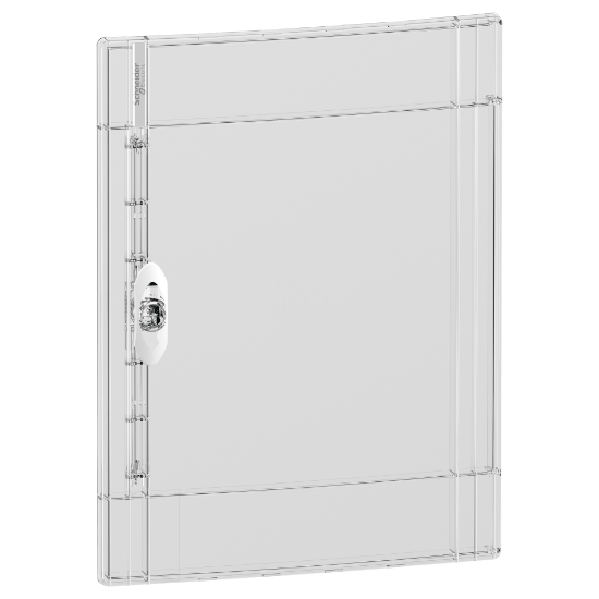 Imagem de PORTA TRANSPARENTE PRAGMA 2F 13