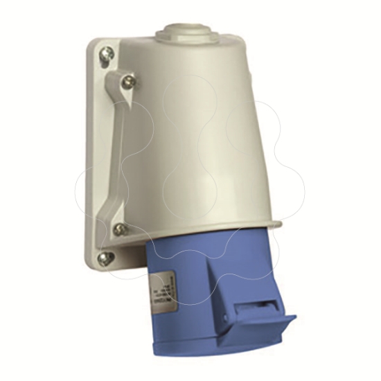 Imagem de TOM. LR. 16A MURAL IP44 220V 3P+N+T