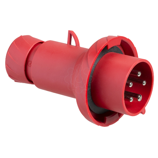 Imagem de FIC. LR. 16A MOVEL IP67 380V 3P+N+T