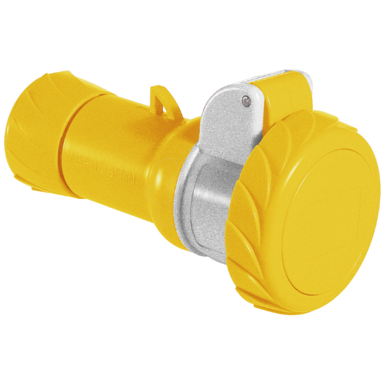 Imagem de TOM. P. 32A MOVEL IP67 110V 3P+T