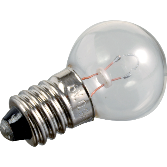 Imagem de LAmpada de XEnon 6V 5,4W E10