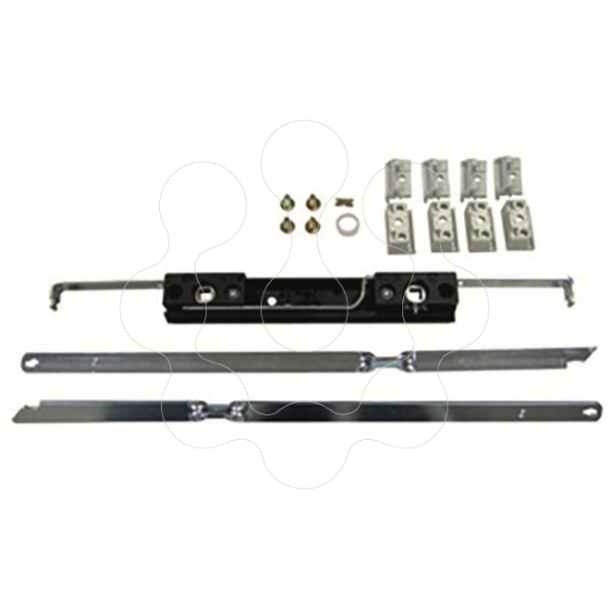 Imagem de SIST FECH P/ ARM CMO/OLN 1PORT A2000MM
