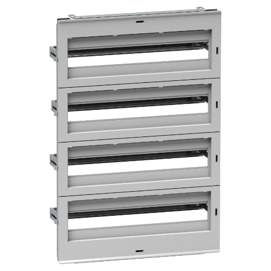 Imagem de CHAS DISTR MOD DLA 4FIL-86MOD P/ PLM75