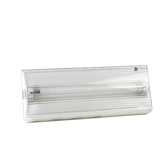 Imagem de RLUX 90lm 8W - 1h o-Mantida