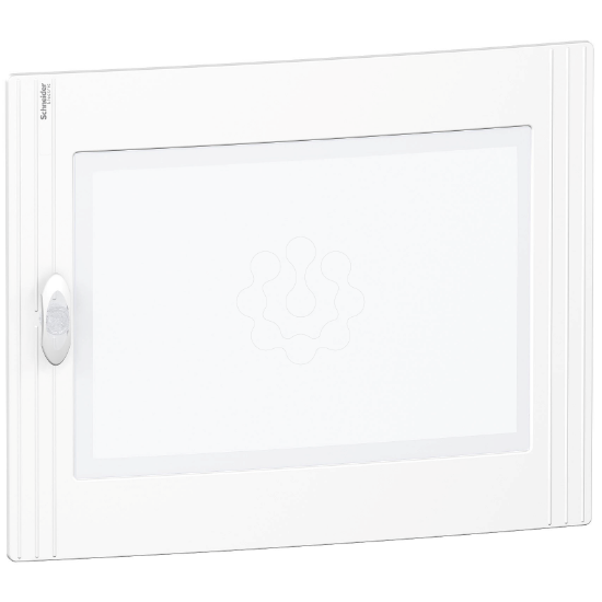 Imagem de PORTA TRANSPARENTE PRAGMA 1F 24