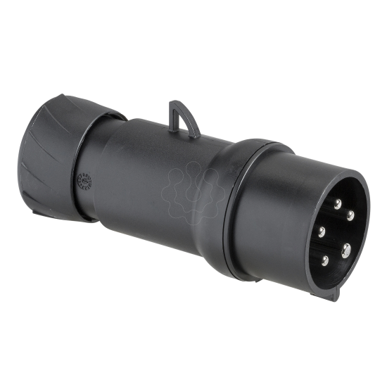 Imagem de FIC. LR. 16A MOVEL IP44 480V 3P+N+T