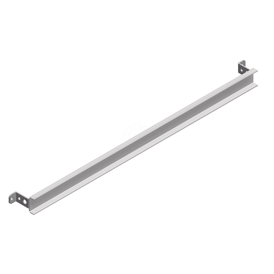 Imagem de 6 TRAV INTERM L800MM P/ARM SF