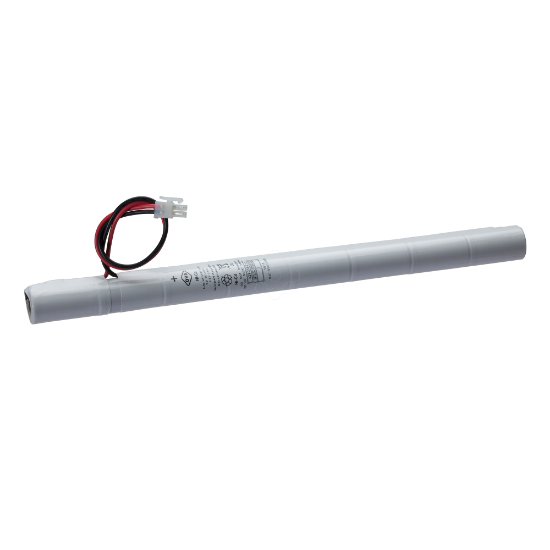 Imagem de Bateria NiCd 9,6V 1,5Ah L