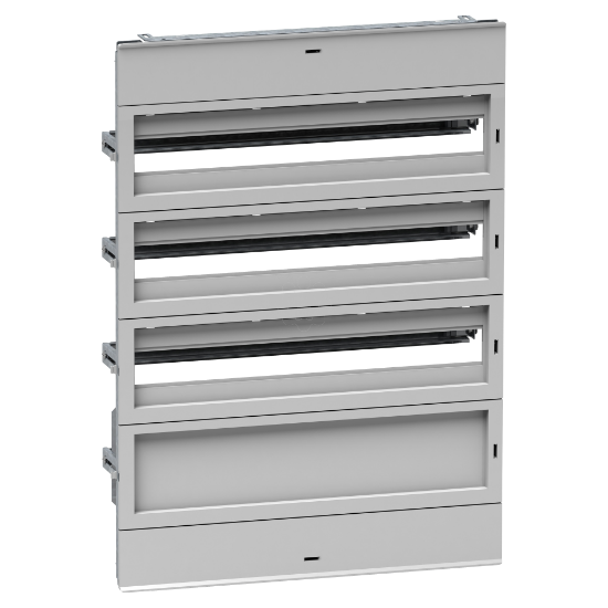 Imagem de CHAS DISTR MOD DLA 4FIL-84MOD P/ PLM86