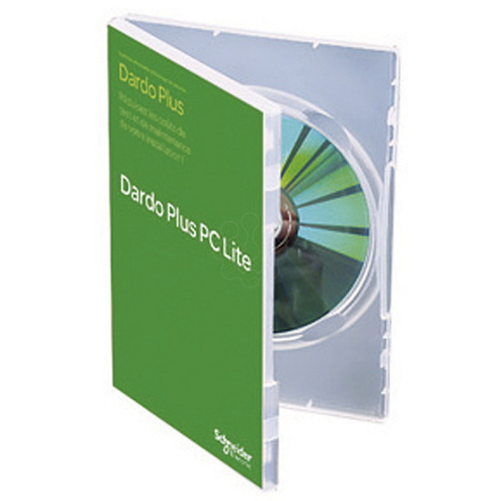 Imagem de SOFTWARE DARDO PLUS PC LITE