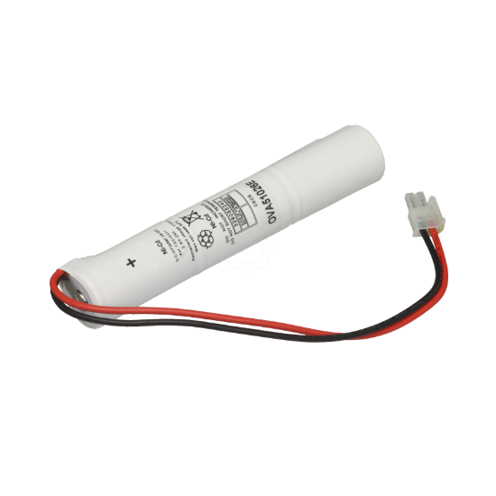 Imagem de Bateria NiCd 3,6V 2,0Ah L