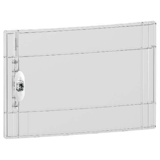 Imagem de PORTA TRANSPARENTE PRAGMA 1F 18
