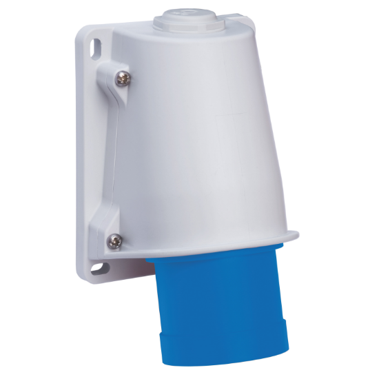 Imagem de FIC. LR. 32A MURAL IP44 220V 3P+T