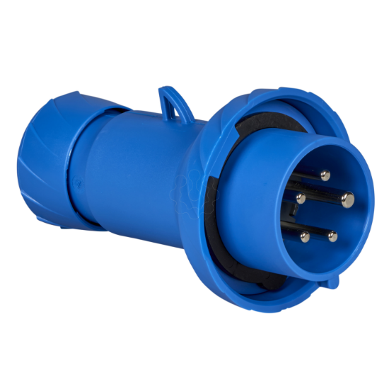 Imagem de FIC. LR. 16A MOVEL IP67 220V 3P+N+T