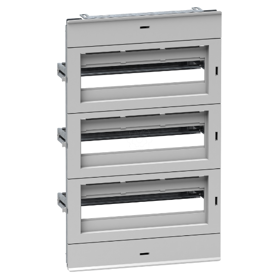 Imagem de CHAS DISTR MOD DLA 3FIL-48MOD P/ PLM64
