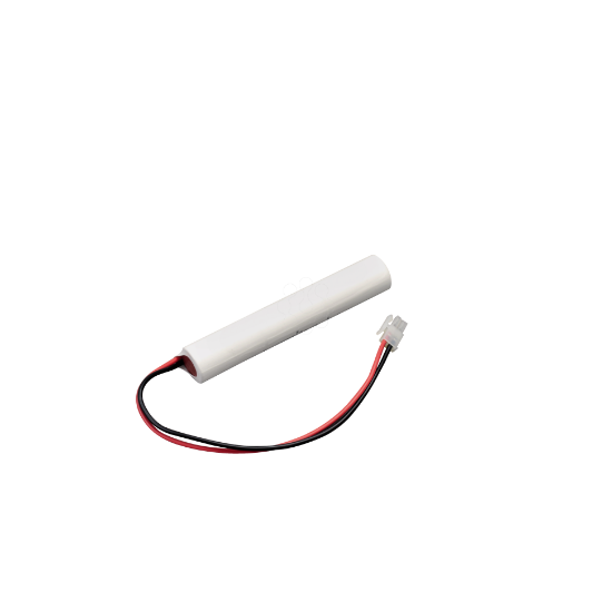 Imagem de BATERIA NiCd 3.6V 2.5Ah LCF