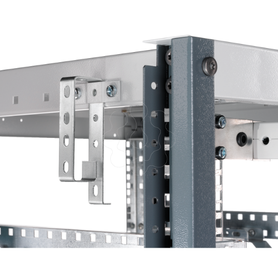 Imagem de CONJ 10 GUIAS CABO METAL 40x100MM