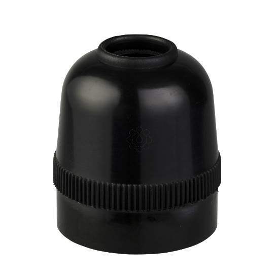 Imagem de BASE LIG 11 PINOS POR SOLDADURA