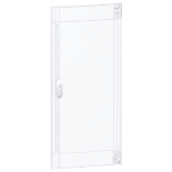 Imagem de PORTA TRANSPARENTE PRAGMA 3F 13