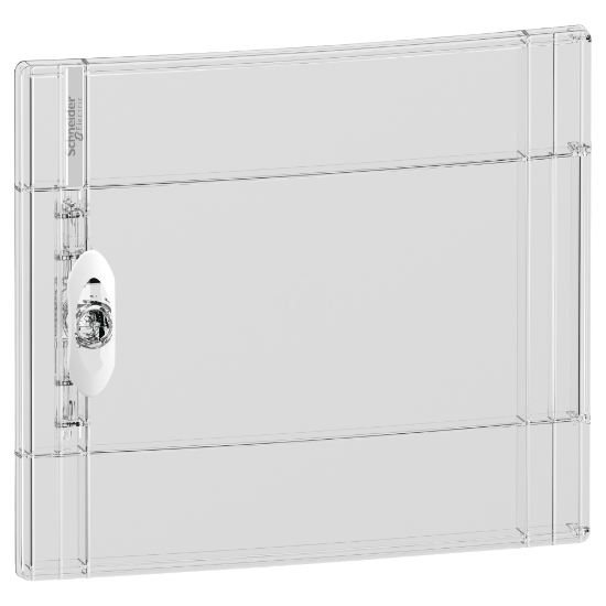 Imagem de PORTA TRANSPARENTE PRAGMA 1F 13