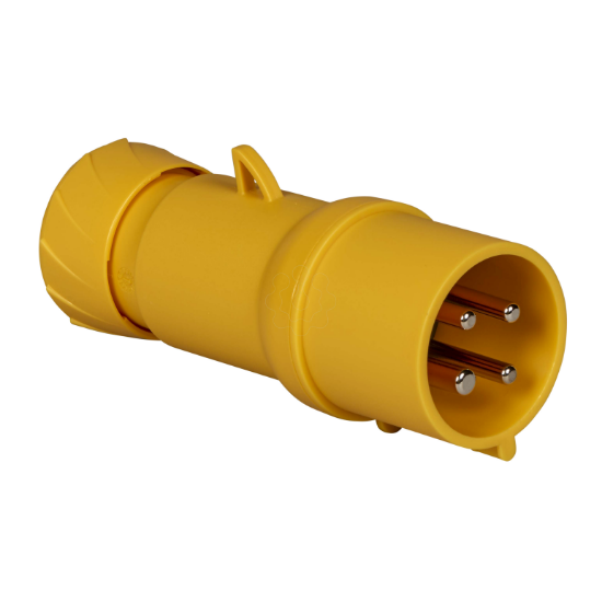 Imagem de FIC. LR. 32A MOVEL IP44 110V 3P+T