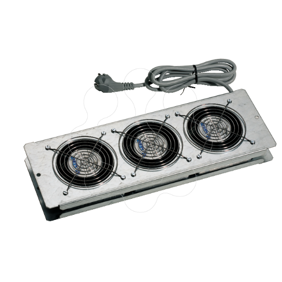 Imagem de PLAC OBT C/ FUR P/ 3 VENT