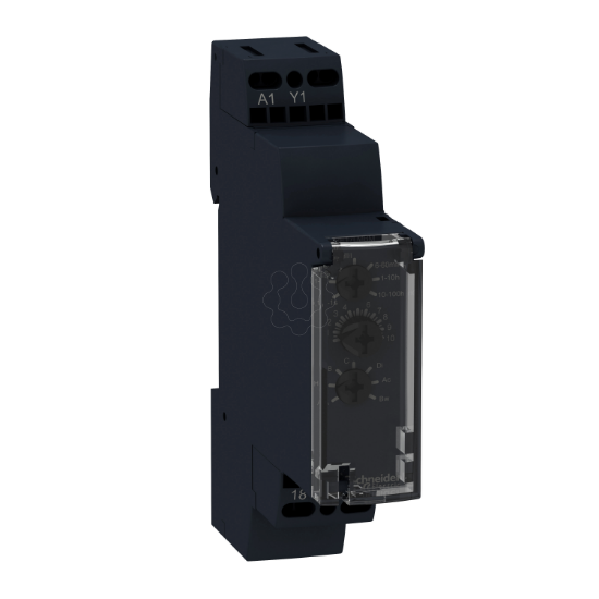 Imagem de TEMPO MULTIF  24-240VAC