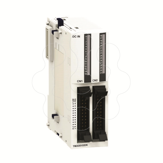 Imagem de MODULO 32ED 24VDC HE10