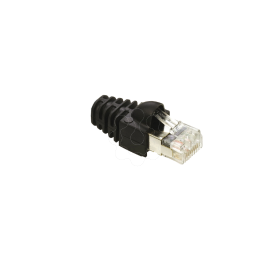 Imagem de CONECTOR RJ45 ETHERNET IP20