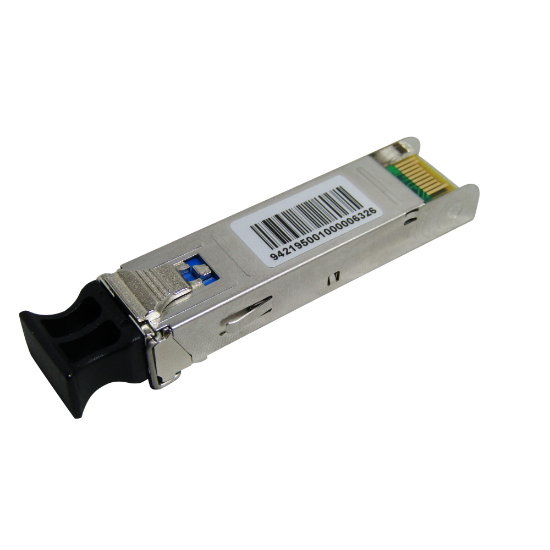 Imagem de MODULO SFP FIBRA OPTICA LX/LC