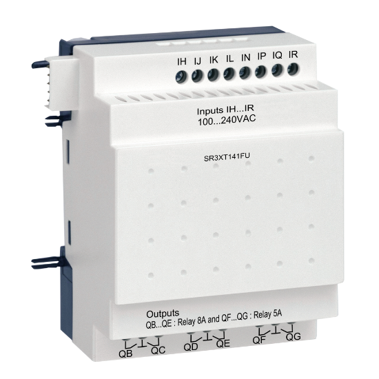 Imagem de EXPANS MOD LOG 14 E-S 100-240VCA
