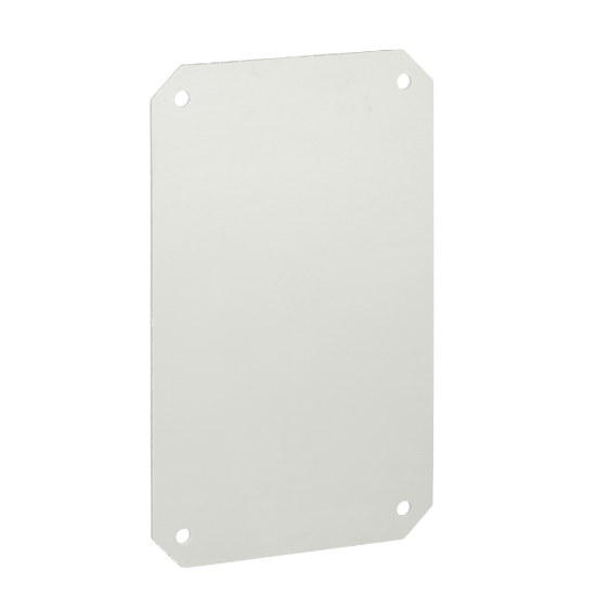 Imagem de PLAT MONT POLIEST P/ CX PLS 540X720MM