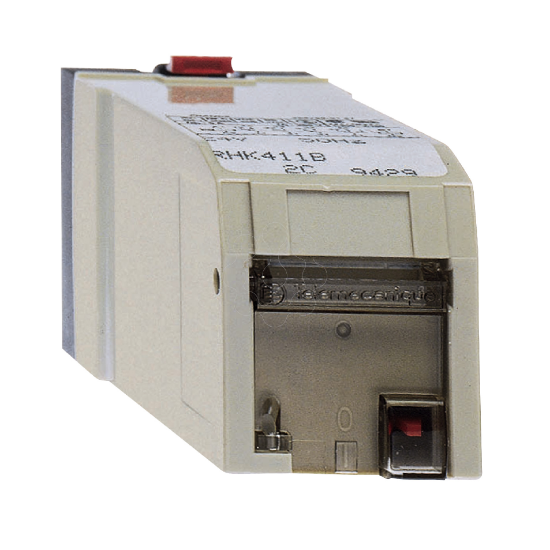 Imagem de RELE BIST 125VCC