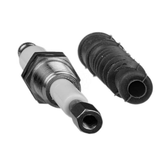 Imagem de ELECTROD INOX ISOL 350?C
