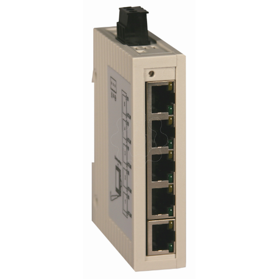Imagem de Switch No Gest. 5 RJ45
