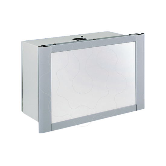 Imagem de CX COMANDO IP54-IK10 A300XL300XP200MM