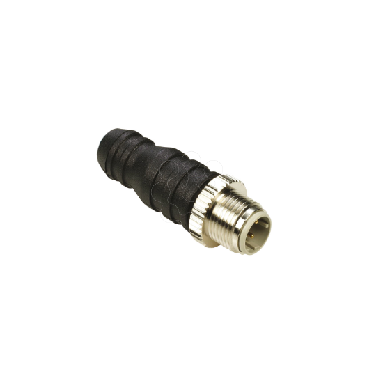 Imagem de CONECTOR M12 ETHERNET IP65-67