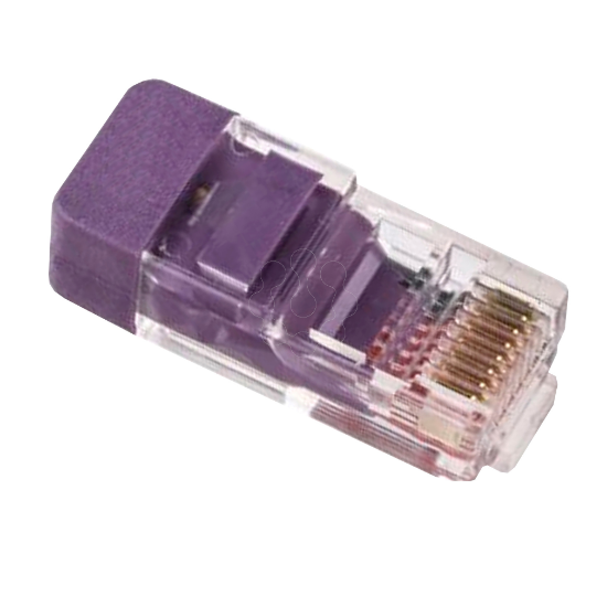 Imagem de FIM DE LINHA RJ45 PARA CANOPEN