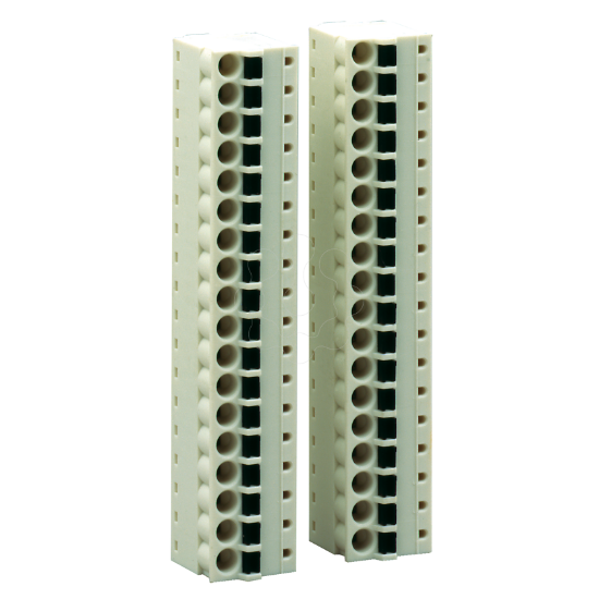 Imagem de Kits de ligaCA o por parafuso 18 pontos