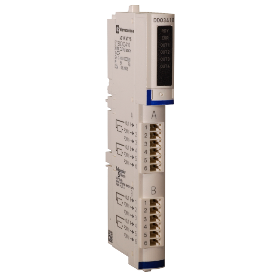 Imagem de KIT STB - 4 SD 24VDC