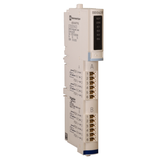 Imagem de KIT STB - 4 ED, 24VCC