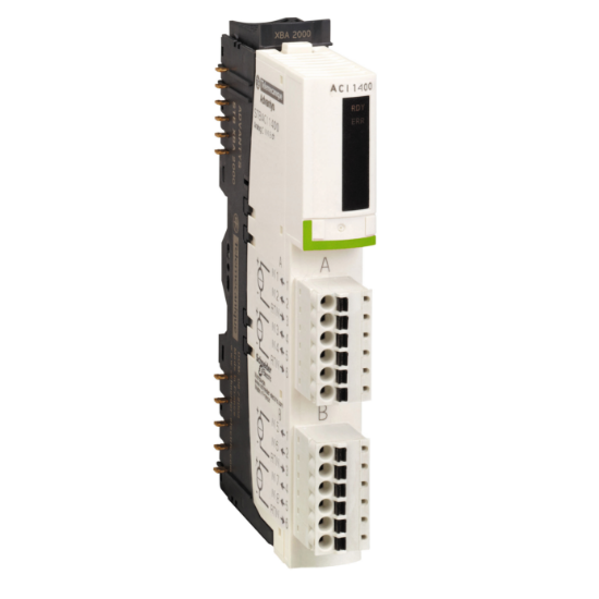 Imagem de KIT STB - 8 EA, 4-20mA, 16 BITS